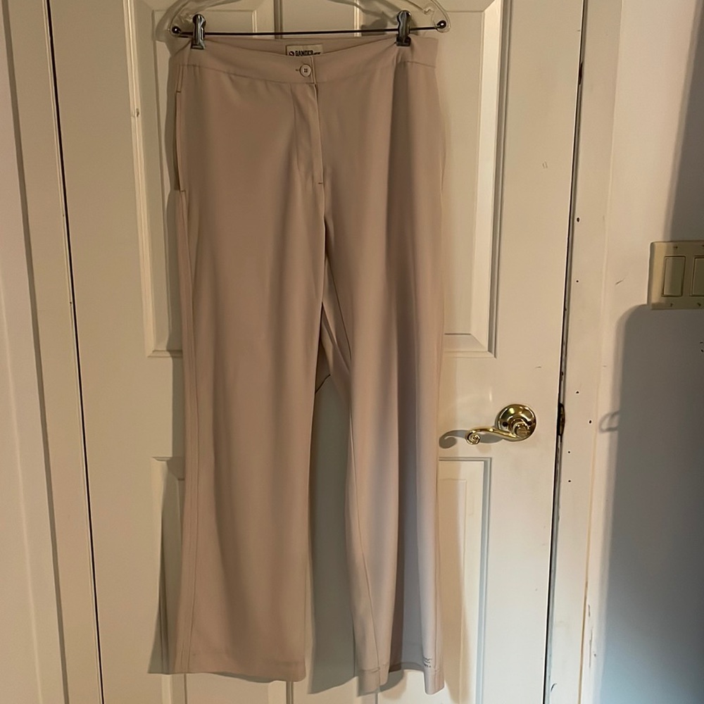 Hiking pants